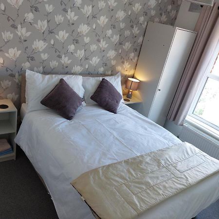 No9 Guesthouse Hunstanton Εξωτερικό φωτογραφία