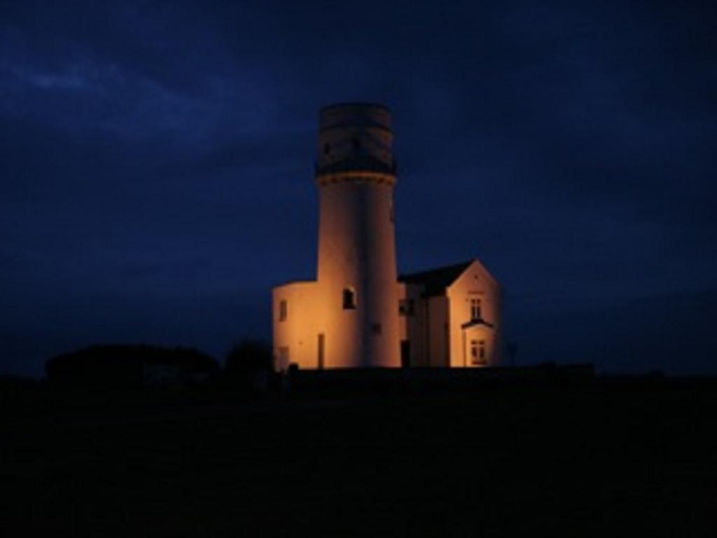 No9 Guesthouse Hunstanton Εξωτερικό φωτογραφία