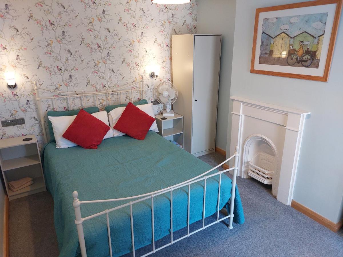 No9 Guesthouse Hunstanton Εξωτερικό φωτογραφία