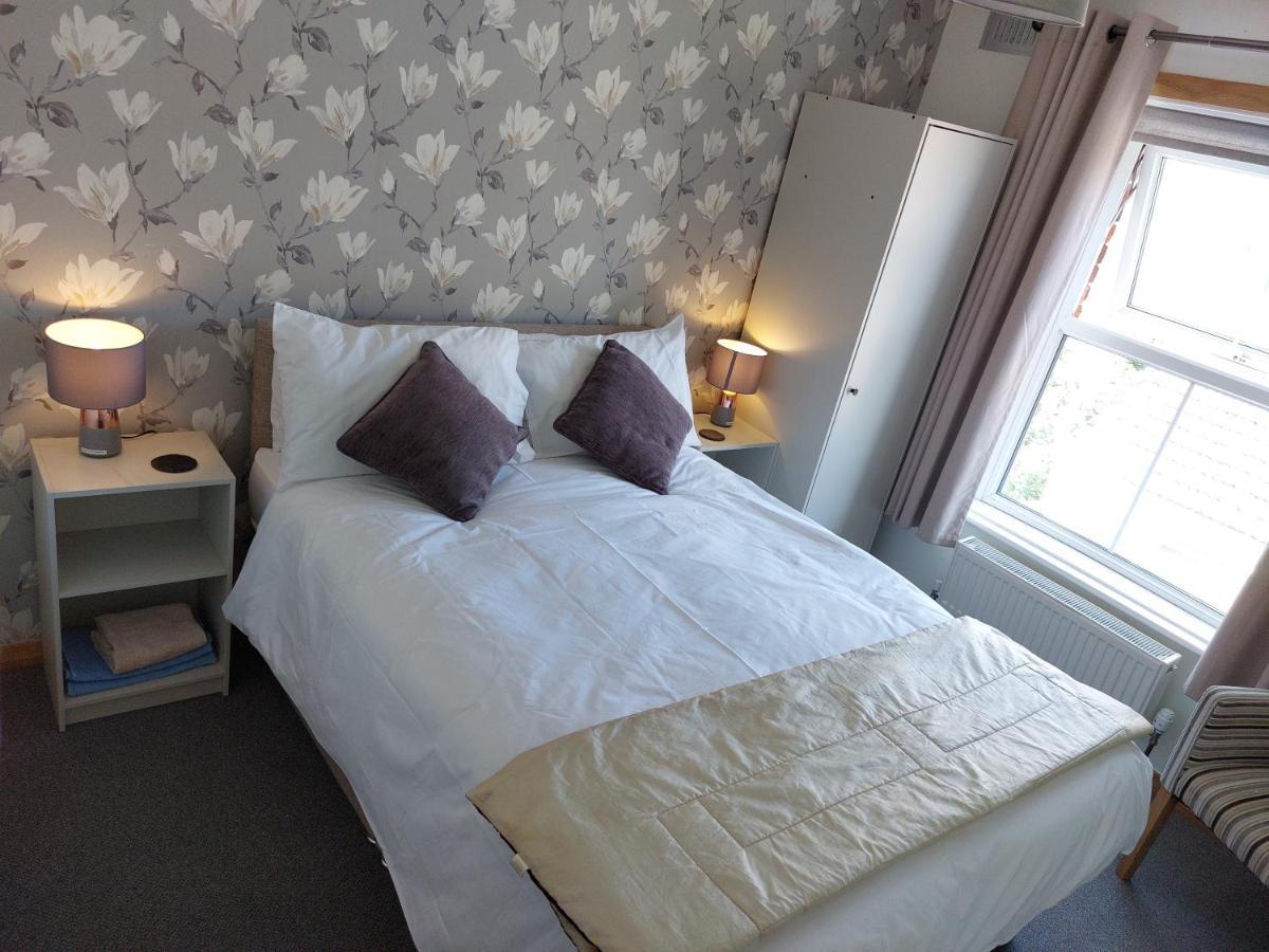 No9 Guesthouse Hunstanton Εξωτερικό φωτογραφία