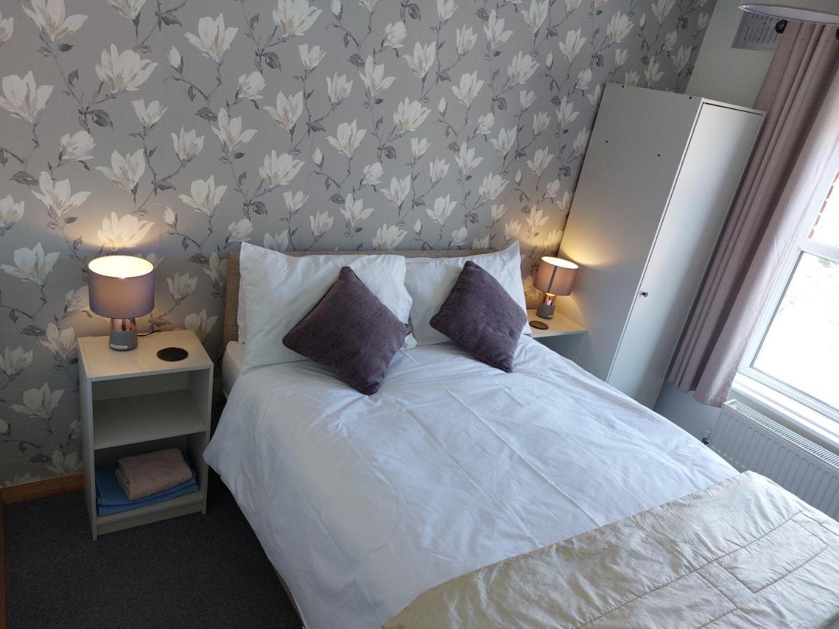 No9 Guesthouse Hunstanton Εξωτερικό φωτογραφία