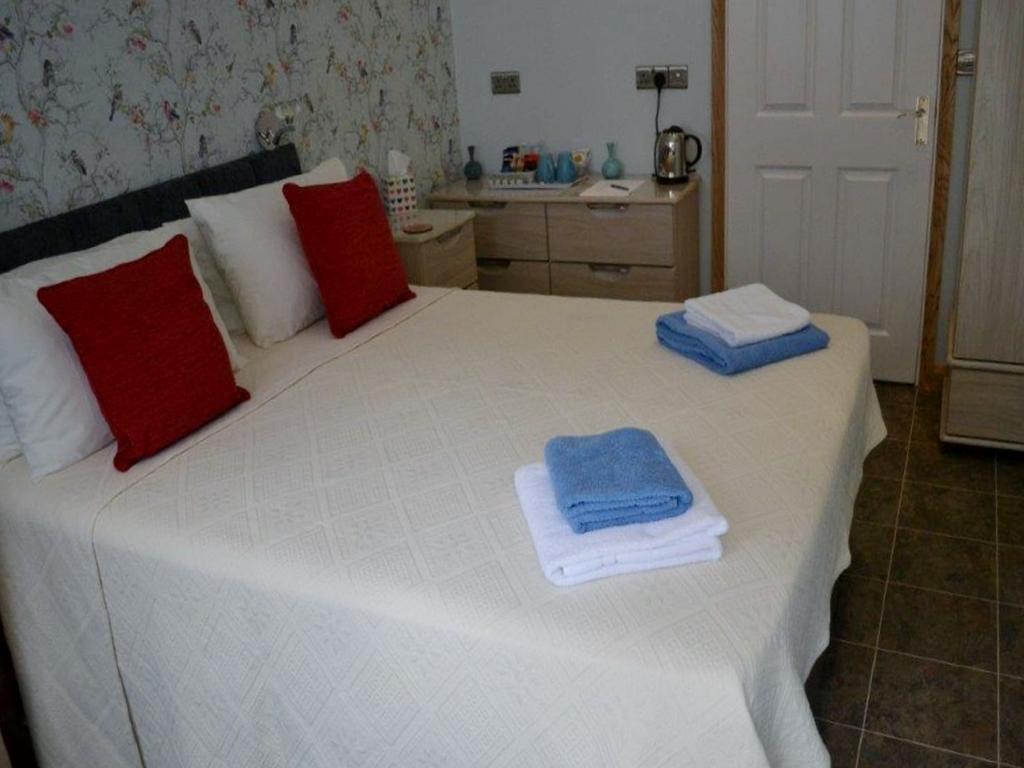 No9 Guesthouse Hunstanton Δωμάτιο φωτογραφία