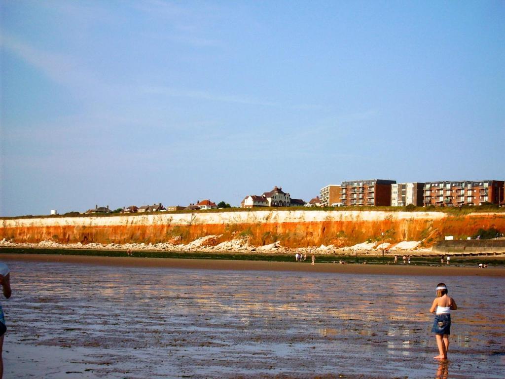 No9 Guesthouse Hunstanton Εξωτερικό φωτογραφία