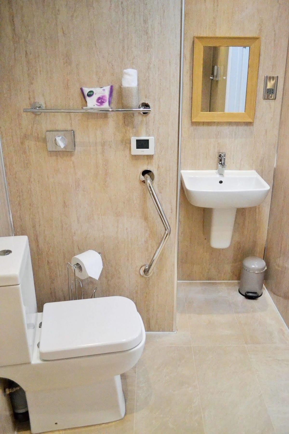 No9 Guesthouse Hunstanton Εξωτερικό φωτογραφία