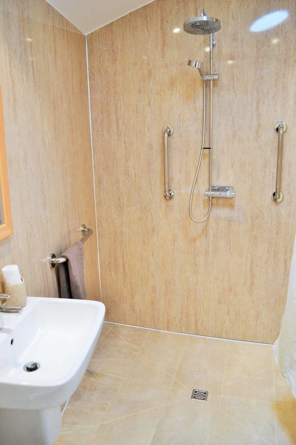 No9 Guesthouse Hunstanton Εξωτερικό φωτογραφία