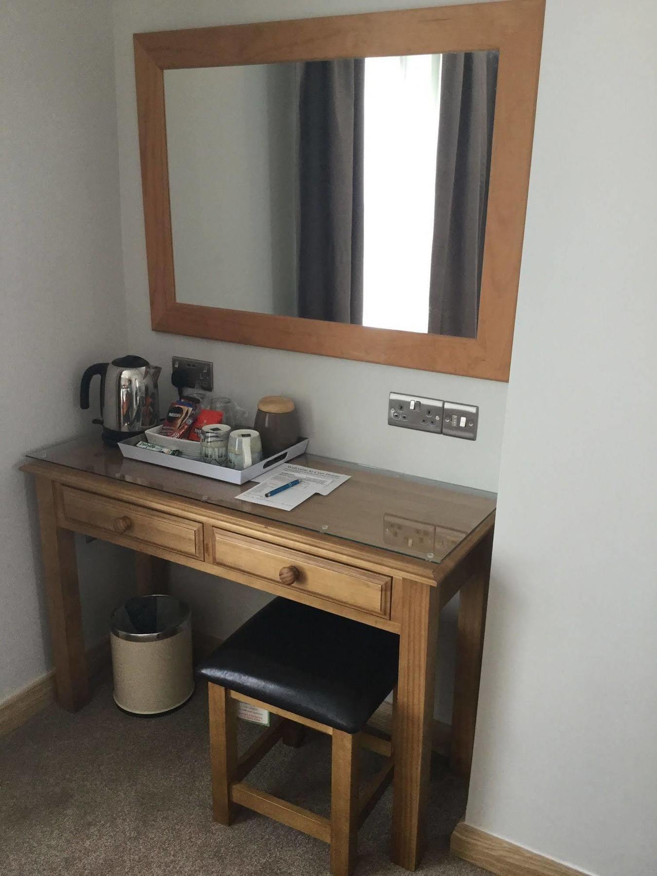 No9 Guesthouse Hunstanton Εξωτερικό φωτογραφία