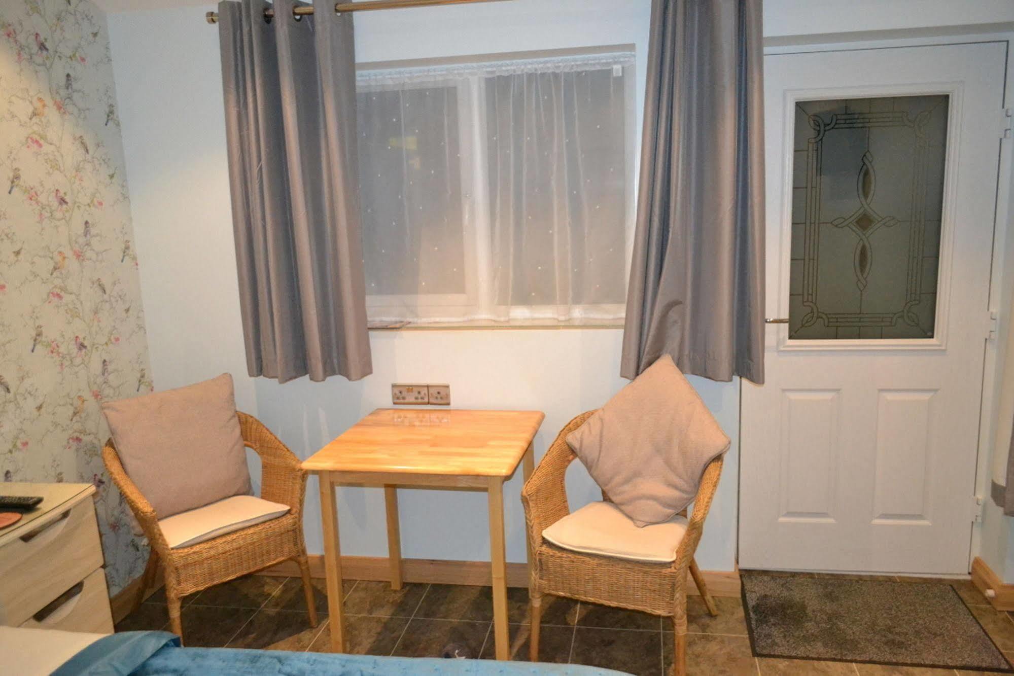 No9 Guesthouse Hunstanton Εξωτερικό φωτογραφία