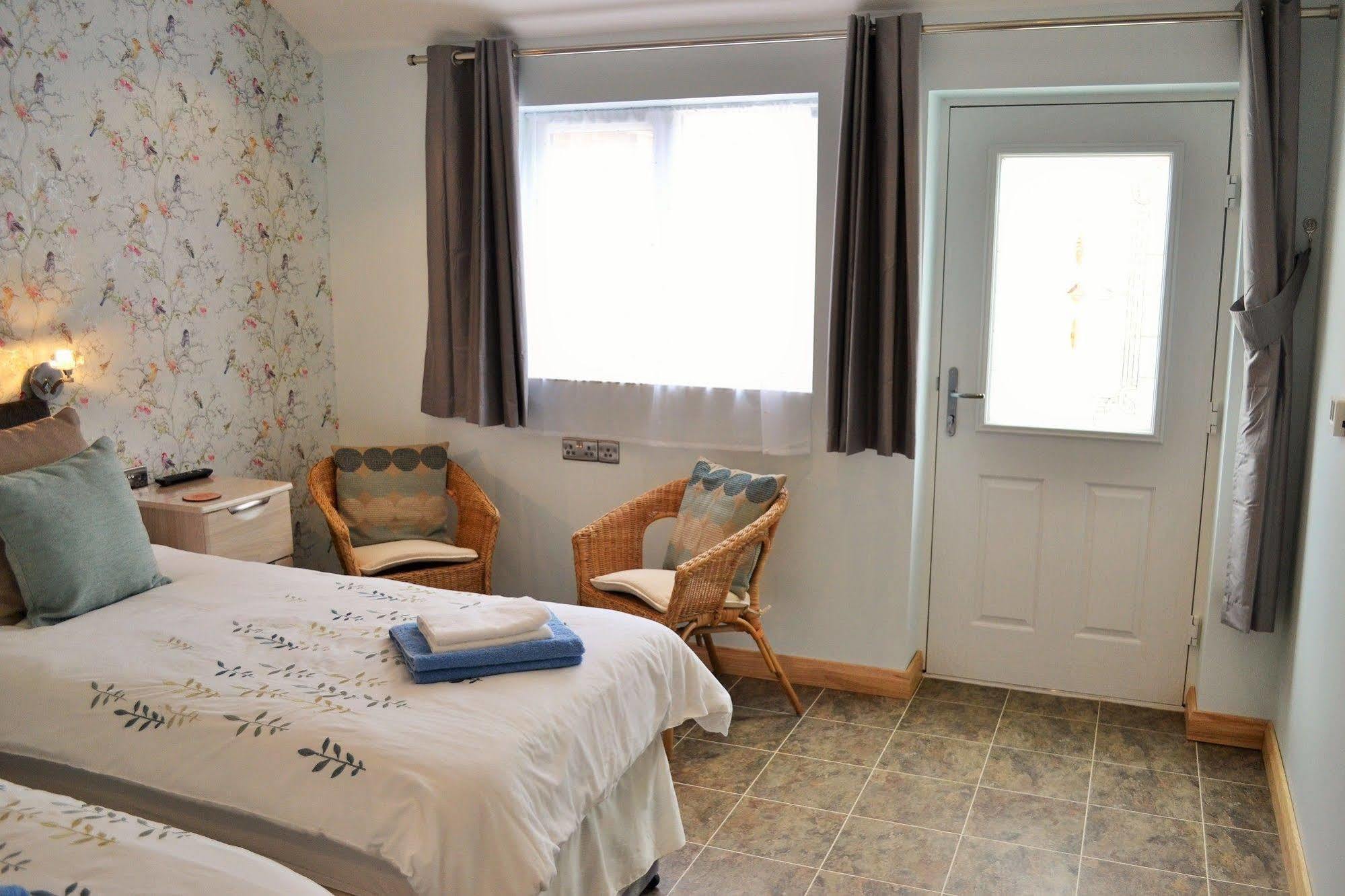 No9 Guesthouse Hunstanton Εξωτερικό φωτογραφία