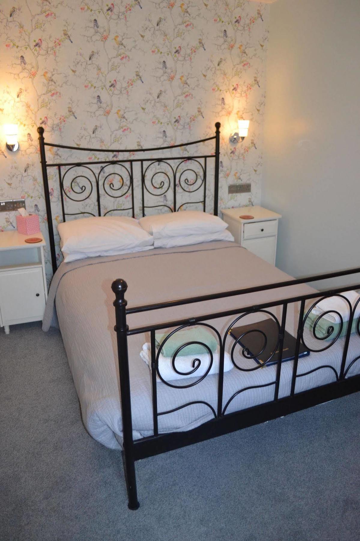 No9 Guesthouse Hunstanton Εξωτερικό φωτογραφία