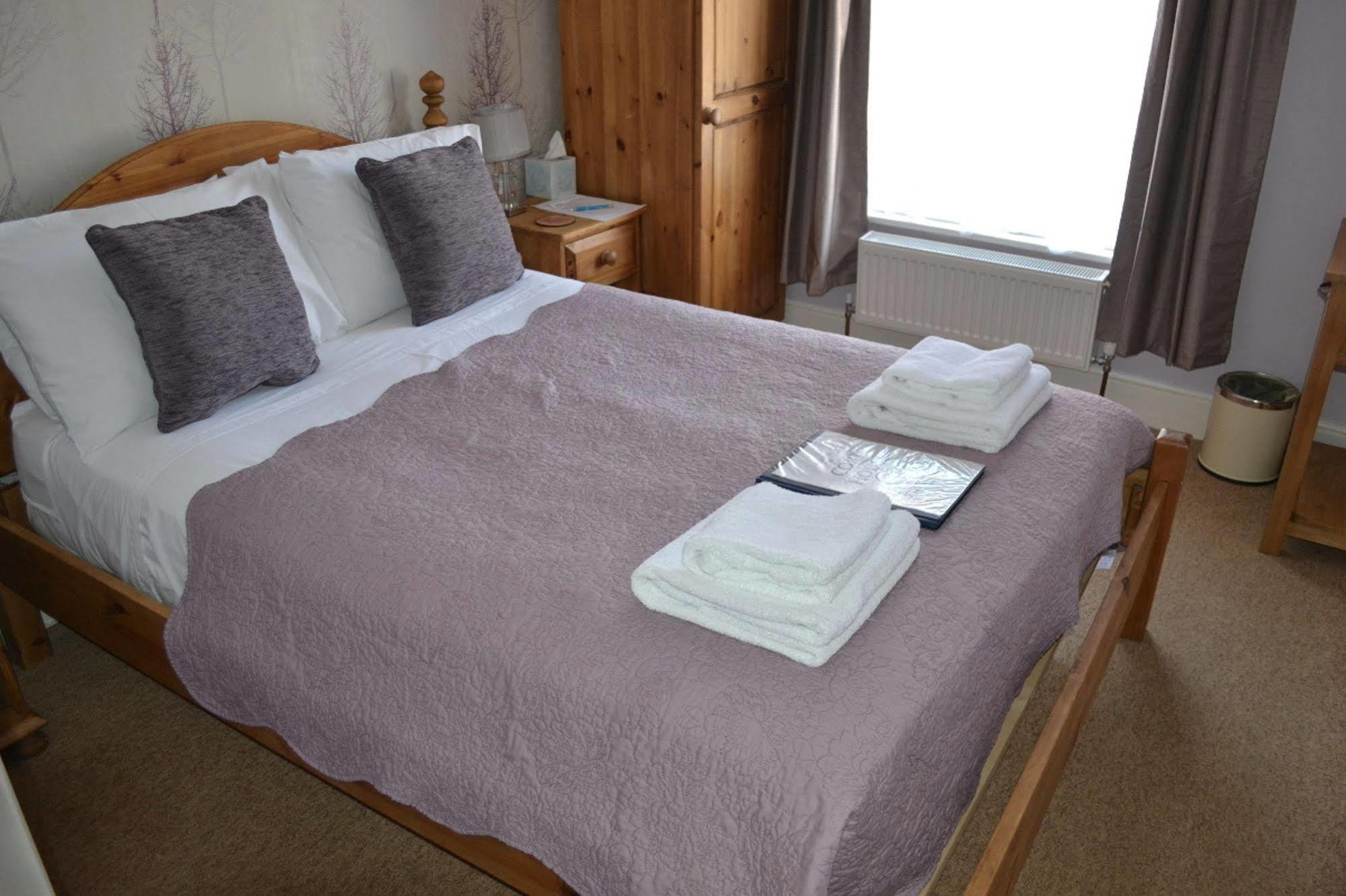 No9 Guesthouse Hunstanton Εξωτερικό φωτογραφία