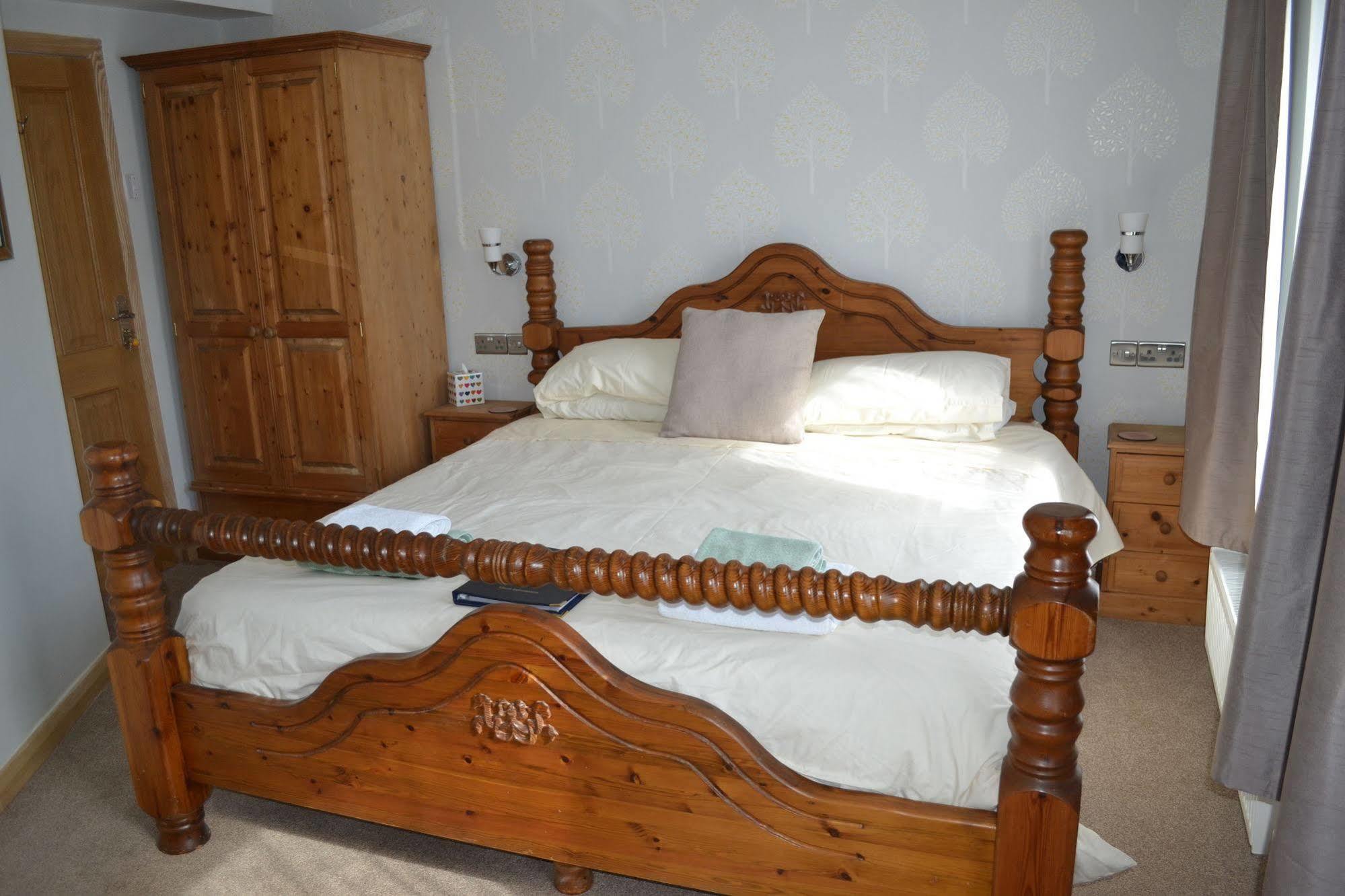 No9 Guesthouse Hunstanton Εξωτερικό φωτογραφία