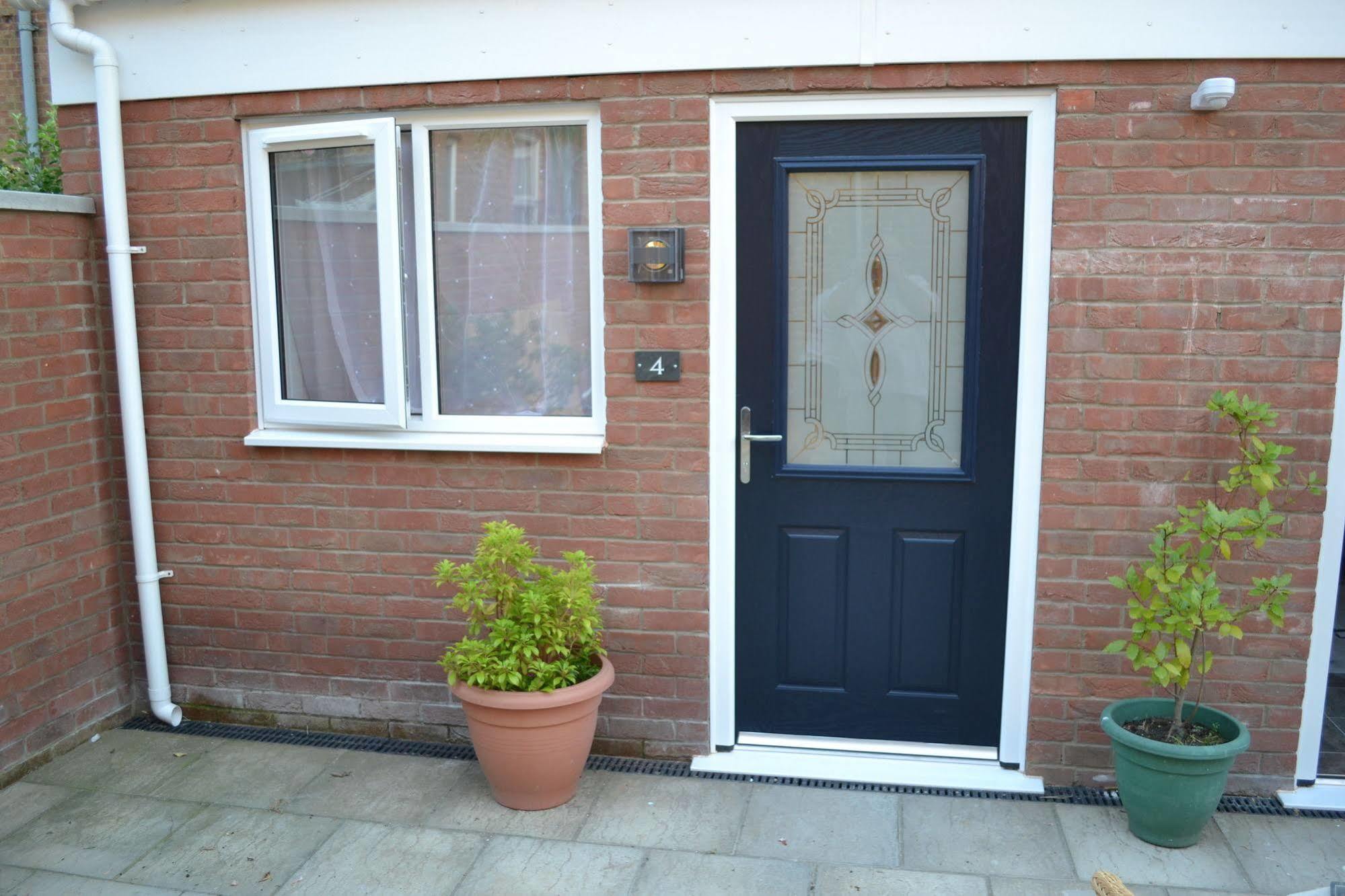 No9 Guesthouse Hunstanton Εξωτερικό φωτογραφία