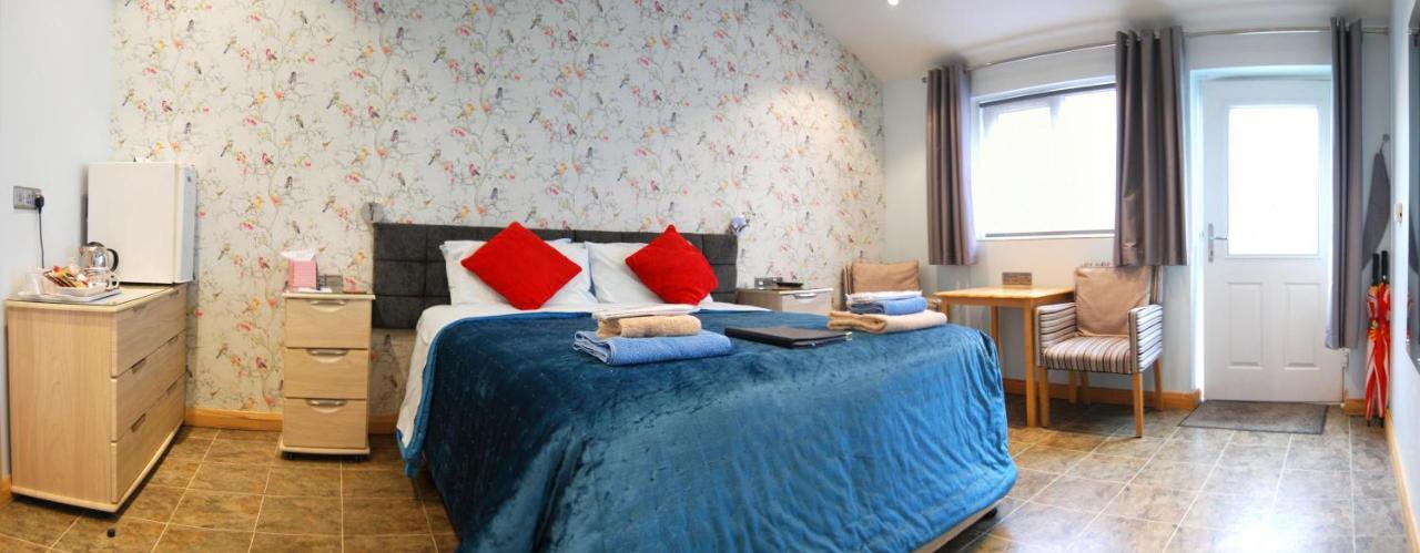 No9 Guesthouse Hunstanton Εξωτερικό φωτογραφία