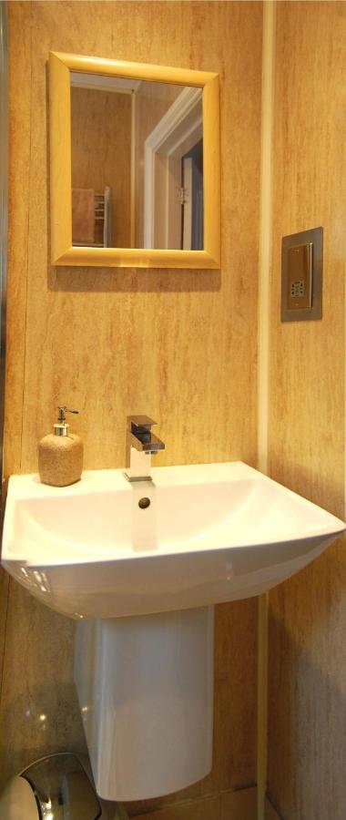 No9 Guesthouse Hunstanton Εξωτερικό φωτογραφία
