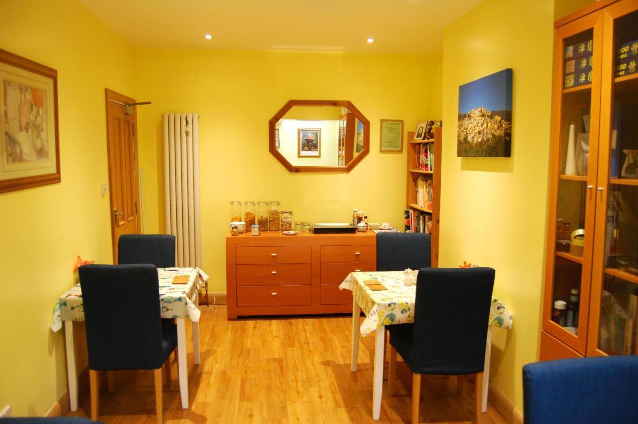 No9 Guesthouse Hunstanton Εξωτερικό φωτογραφία