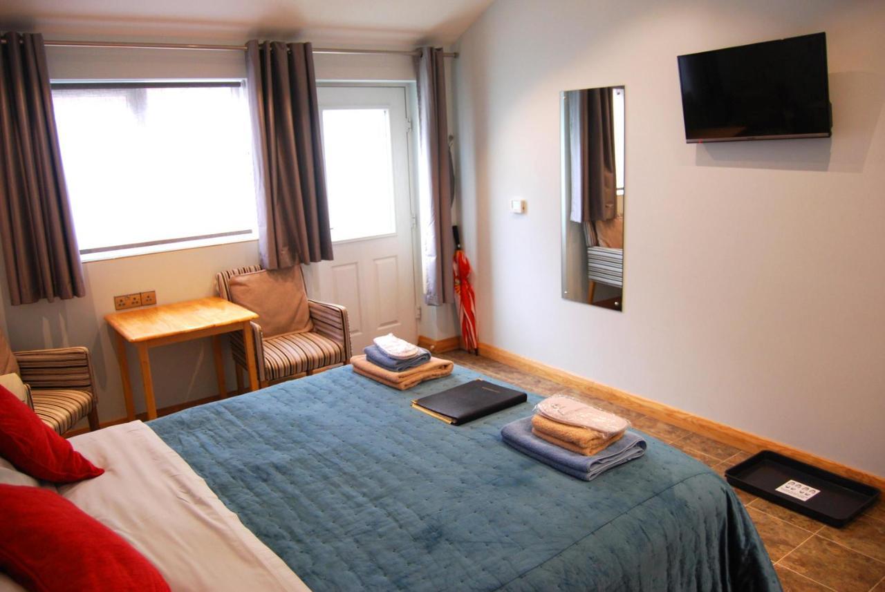 No9 Guesthouse Hunstanton Εξωτερικό φωτογραφία