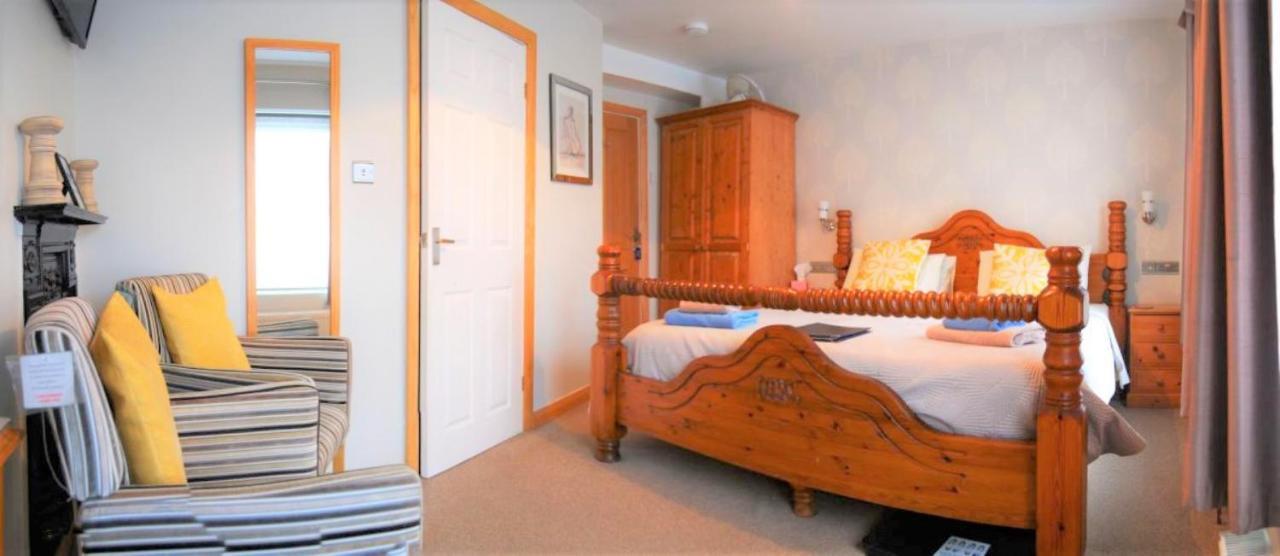 No9 Guesthouse Hunstanton Εξωτερικό φωτογραφία