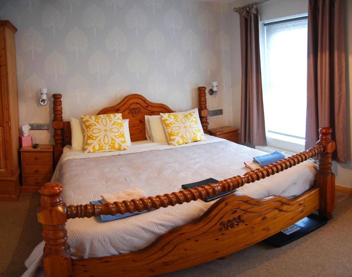 No9 Guesthouse Hunstanton Εξωτερικό φωτογραφία