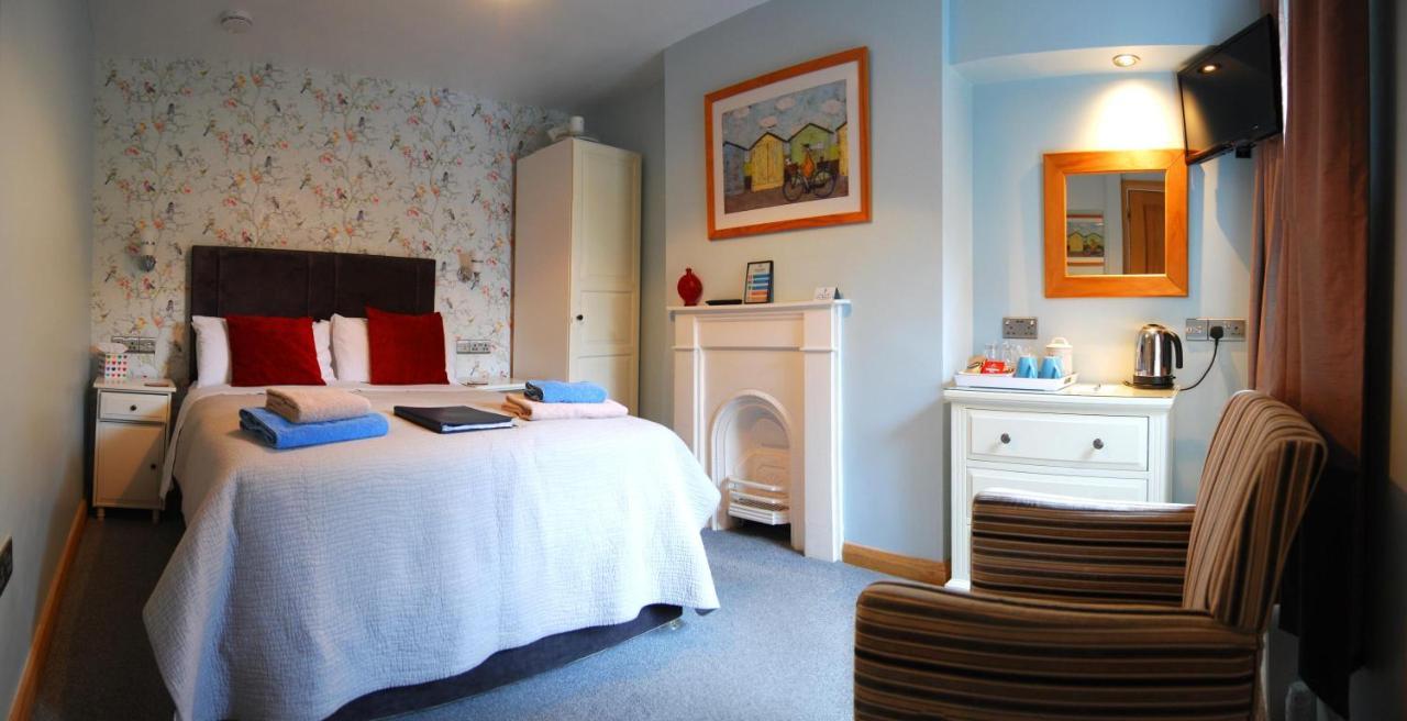 No9 Guesthouse Hunstanton Εξωτερικό φωτογραφία