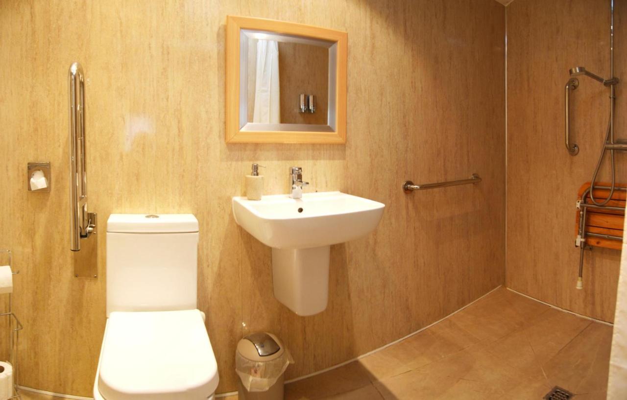 No9 Guesthouse Hunstanton Εξωτερικό φωτογραφία